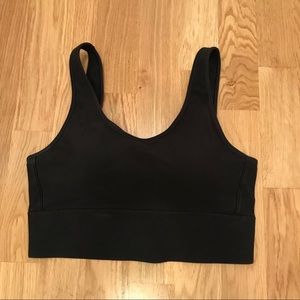 Under Armour sports bra